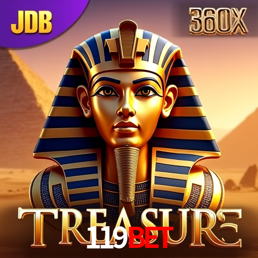 Experiência VIP 119bet
