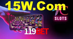 Daily Bonuses 119bet