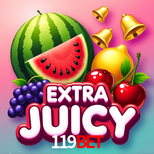 Descubra a Magia dos Jogos de Arcade no 119bet
