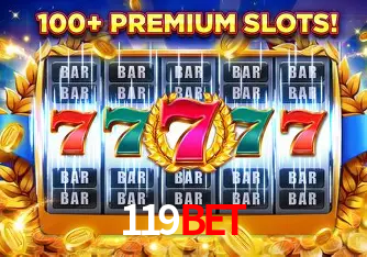Quick Registration 119bet