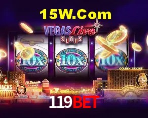 Game Providers 119bet