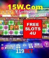 Flash Promotion 119bet