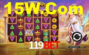 119bet casino