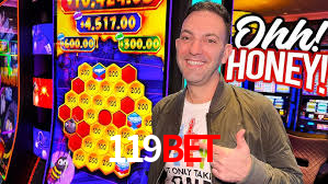 119bet: Jogue Crash e Experimente Alta Recompensa Instantânea
