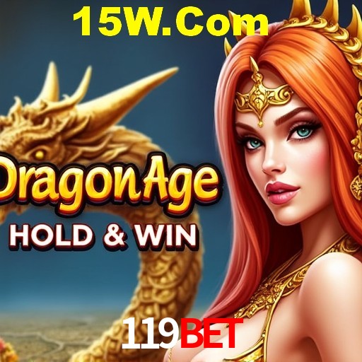 Secure Login 119bet