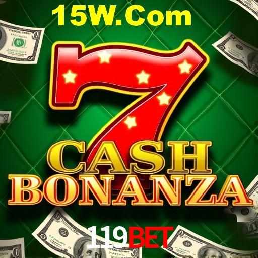 Account Benefits 119bet