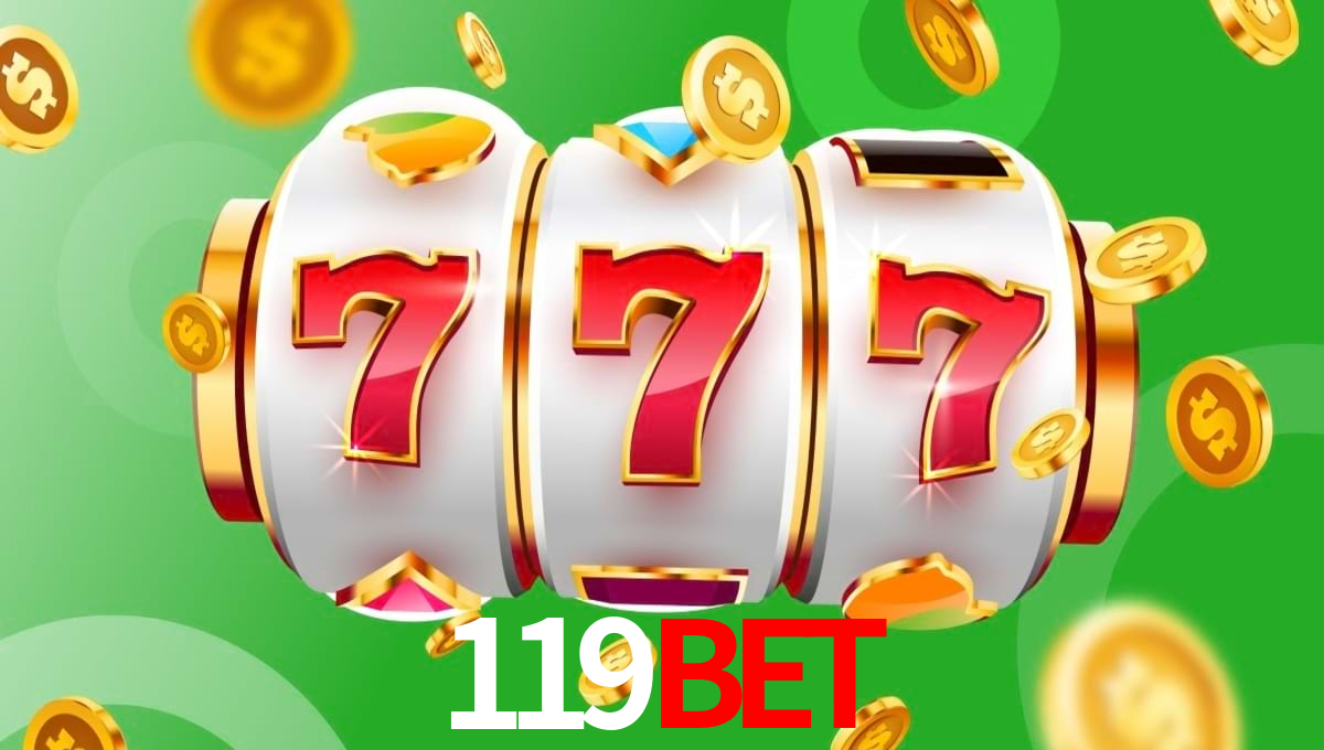 Spaceman Game 119bet