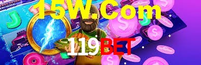 119bet casino