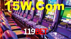 119bet: A Experiência de Casino com Jogos de Mesa ao Vivo
