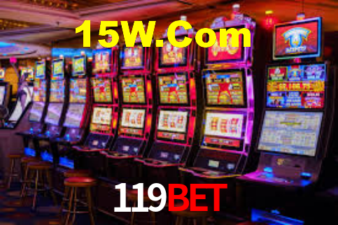 119bet App Interface