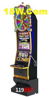 119bet App Interface