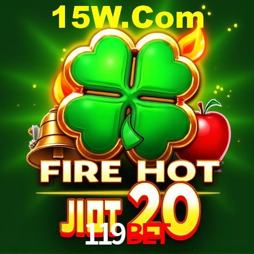 Blackjack Table 119bet