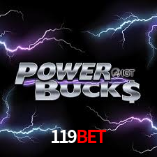 119bet casino
