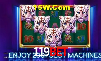 Games Directory 119bet