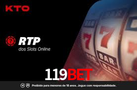 119bet casino