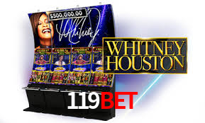 Welcome Bonus 119bet