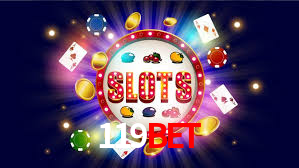 119bet casino