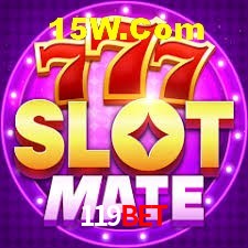 Blackjack Table 119bet