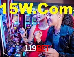 Bônus Generosos e Exclusivos no 119bet para Você!