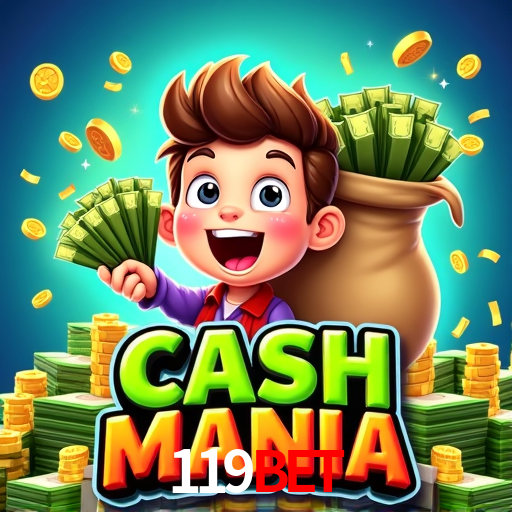 Descubra o Mundo do Cassino Online com 119bet