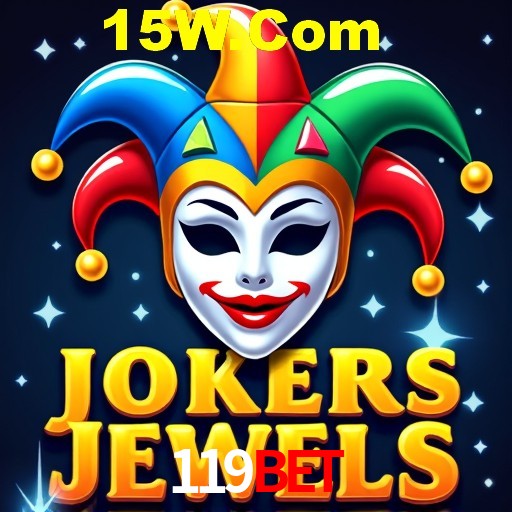 Quick Registration 119bet