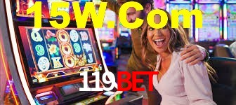 Experimente o Login Seguro Premium no 119bet