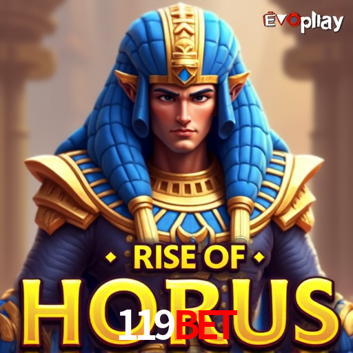 Games Directory 119bet