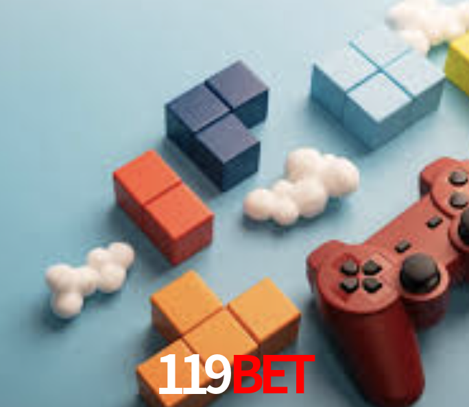 Football Betting 119bet