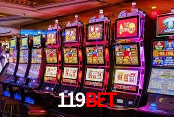 Bonus Features 119bet