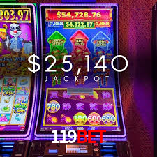 119bet